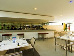 The Caxton Hotel (Press Box), Brisbane CBD, Brisbane